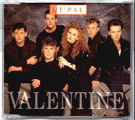 T'pau - Valentine